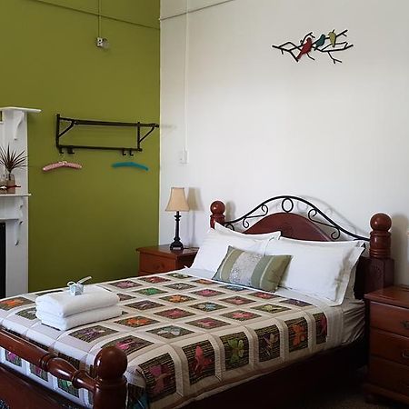 Suites On Avon York Εξωτερικό φωτογραφία