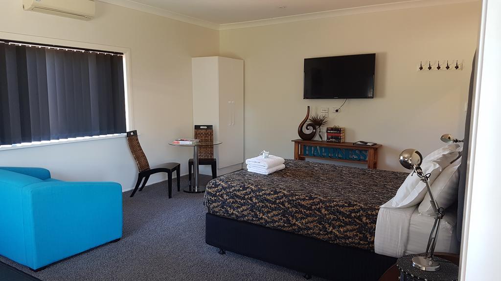 Suites On Avon York Εξωτερικό φωτογραφία