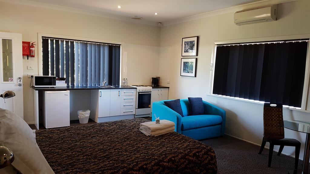 Suites On Avon York Εξωτερικό φωτογραφία