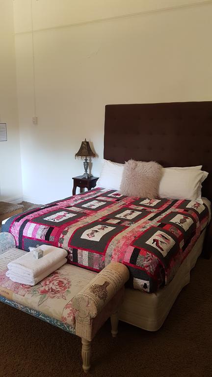 Suites On Avon York Εξωτερικό φωτογραφία