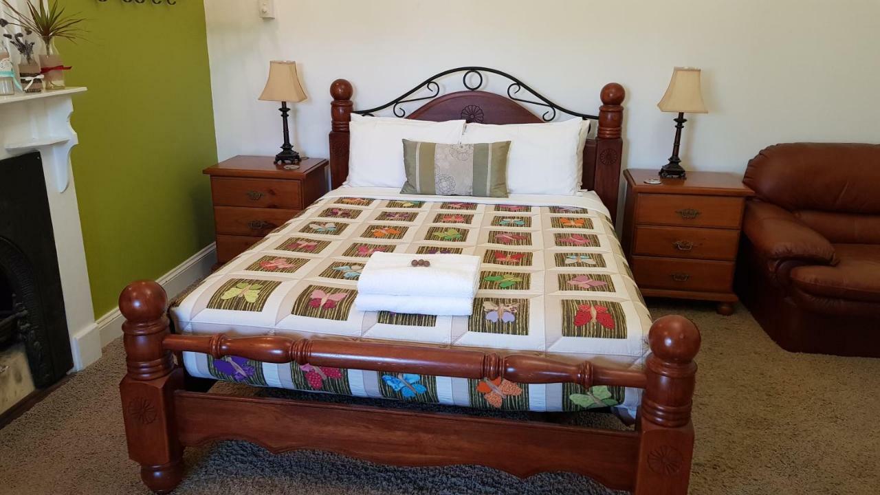 Suites On Avon York Εξωτερικό φωτογραφία